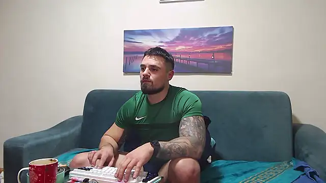 Tiberius_hunk's cam snapshot