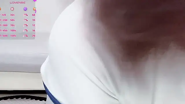 baobao-MM live sex cam