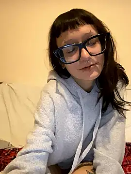 TheBunnyIwas's cam snapshot