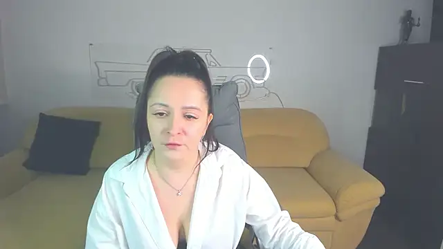 AngellLika live sex cam