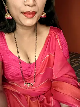 Rachu_love's cam snapshot