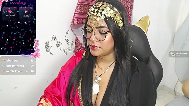 lakshmiraniii live sex cam