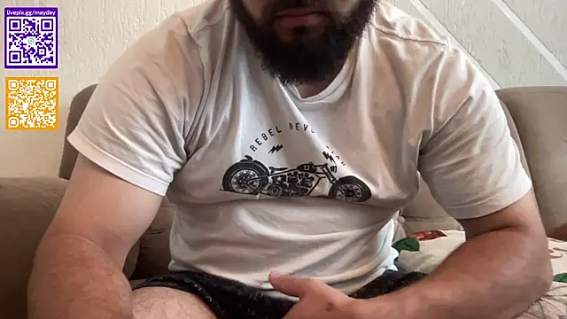 mayday2025m live sex cam