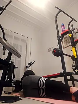 PinkTheHawk live sex cam