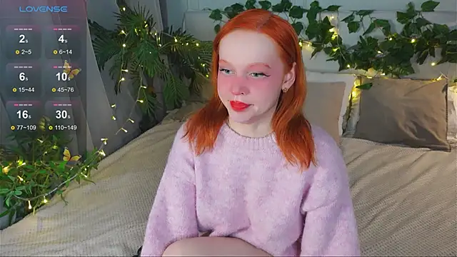 Elfa_Mirielle live sex cam