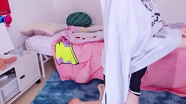 Runarunapi live sex cam