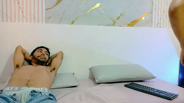 Annyeli live sex cam