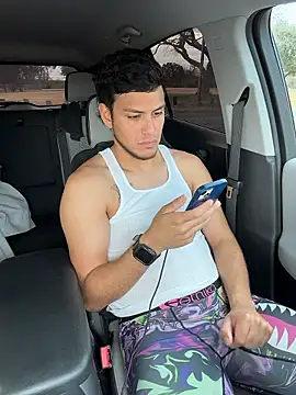 StrokingDaddy4 live sex cam