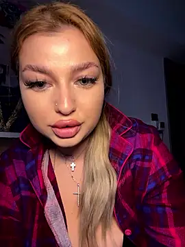 AllysonK live sex cam