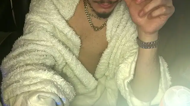 JordanShow live sex cam