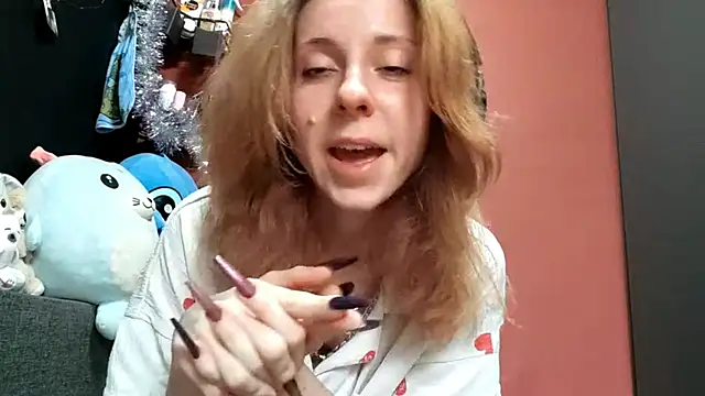 TiaraHenegan live sex cam