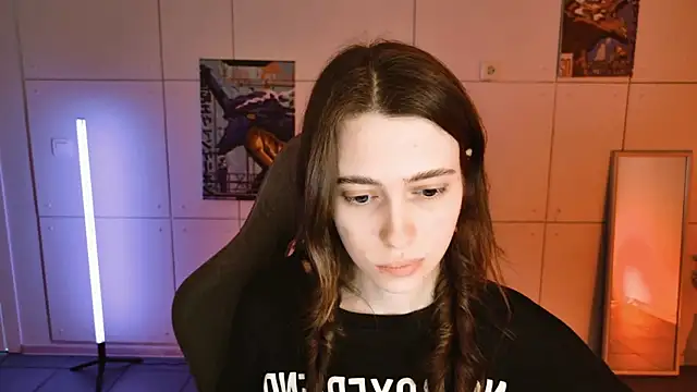 Yoka_paradoXXX's cam snapshot