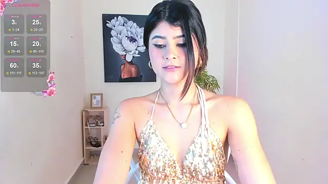 Gysel_flyn's cam snapshot