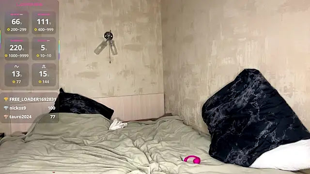 ElliRusk's cam snapshot