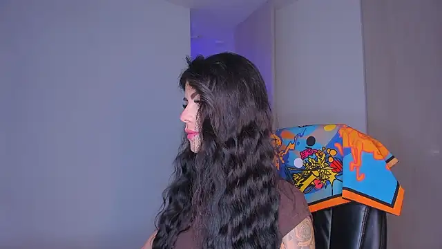 Lisegg_'s cam snapshot