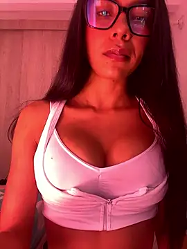 Anamhenao's cam snapshot