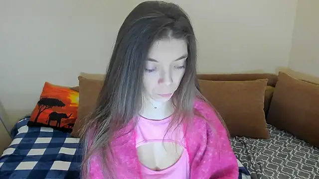 LikaAliston live sex cam