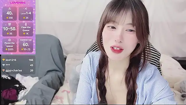 yuanbao_a live sex cam