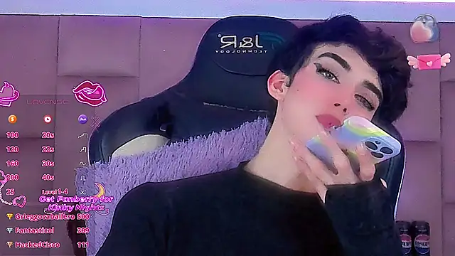 Baby_FenixTS live sex cam