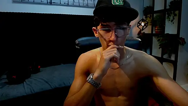 jeremy_job live sex cam