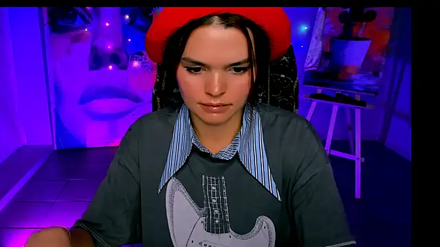 SaraGolben live sex cam