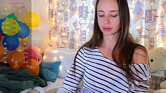 Miss_Milka live sex cam