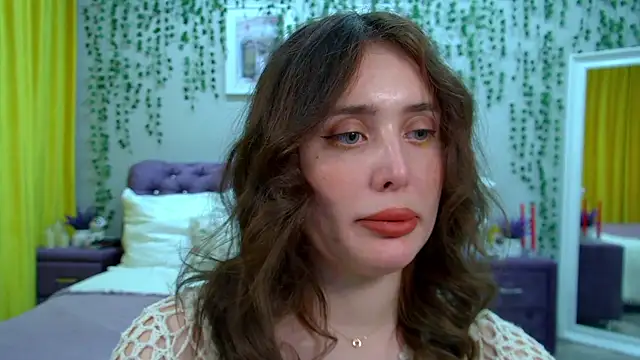 SherryBaers live sex cam