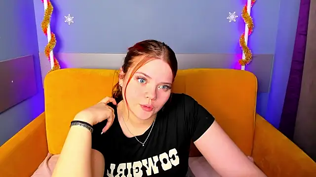 KellyFiery live sex cam