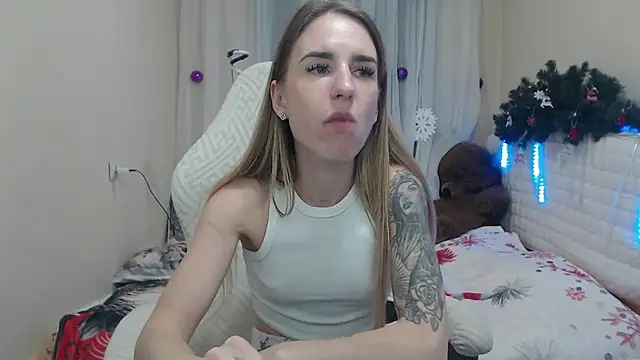 DeboraHorny live sex cam