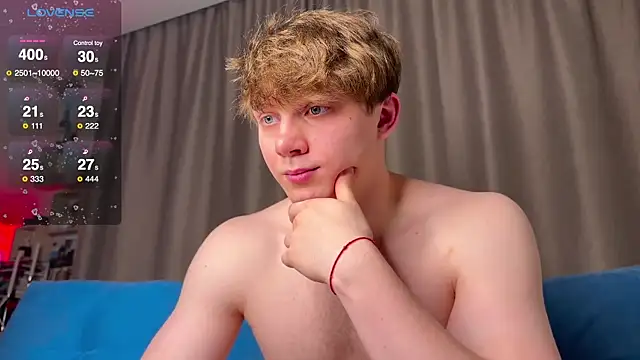 David_Keler live sex cam