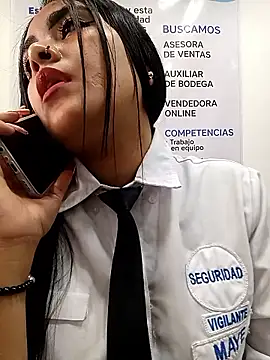 MAYE__13 live sex cam