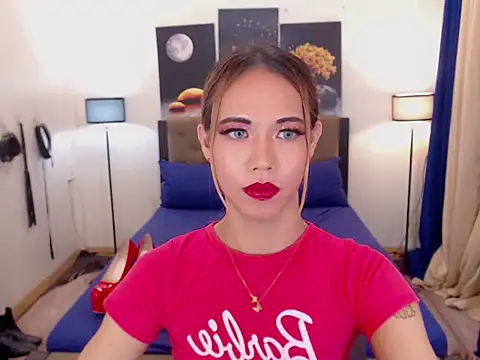 PreciousAmore live sex cam