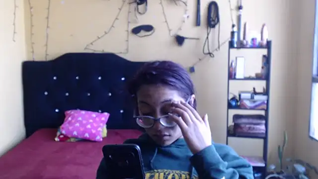 Violet_And_Smith live sex cam