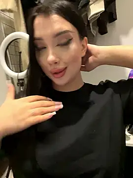 kiss_Lissa's cam snapshot