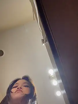 Toffee-00's cam snapshot