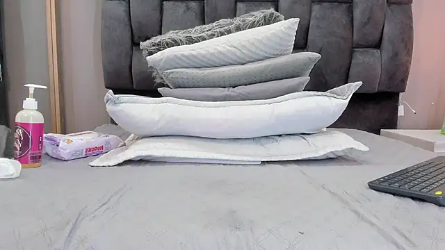 valerysanchezx's cam snapshot