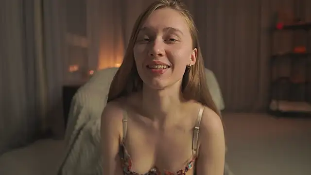 HollyOuk live sex cam