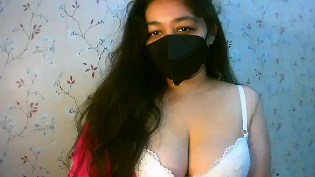 Nandini8's cam snapshot