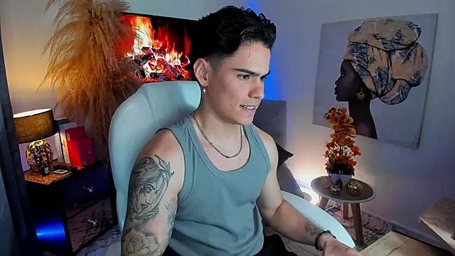 Matias_Murrier live sex cam