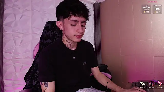 troy_rouge live sex cam