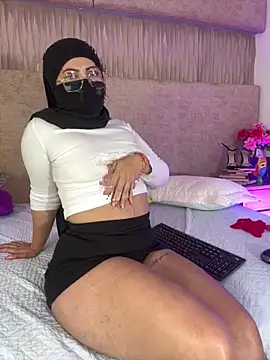 _Farahh_'s cam snapshot