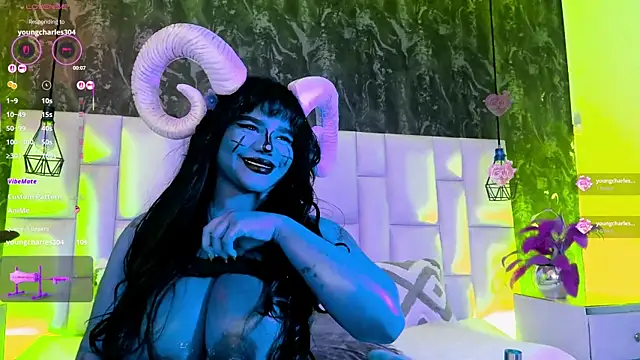 AVA_MALAIKA live sex cam