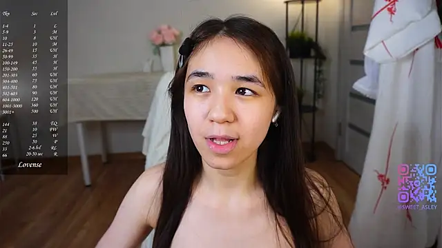 KiraAbling live sex cam