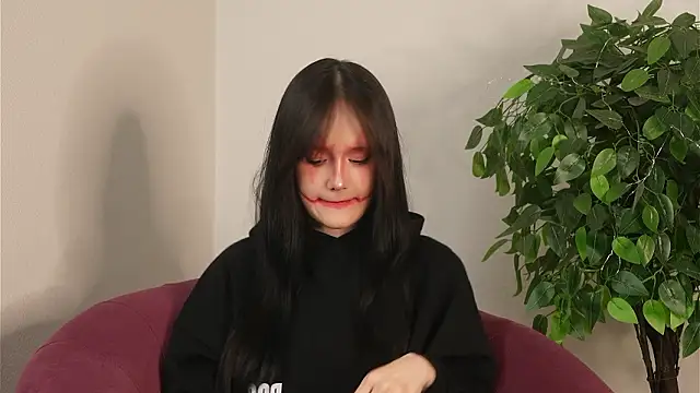 HongVilllaflor's cam snapshot