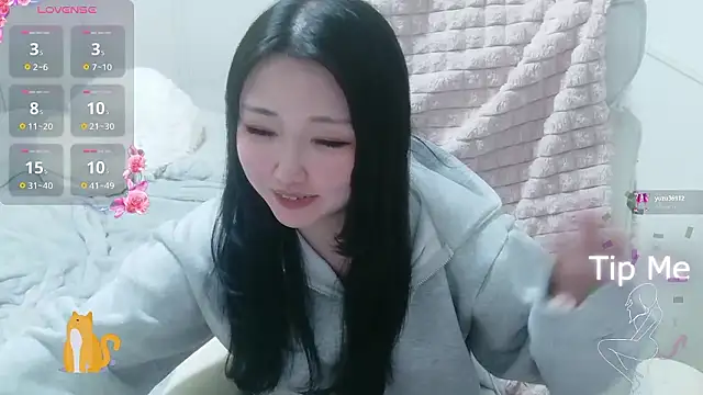 Hibikiii_'s cam snapshot