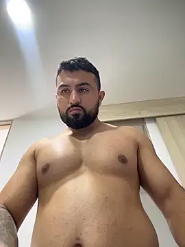 DoctorArabe3 live sex cam