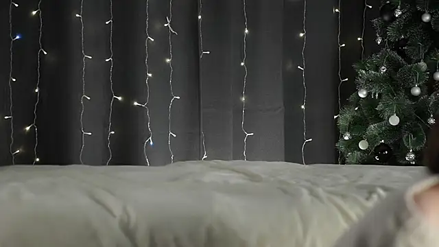 MeghanElson live sex cam