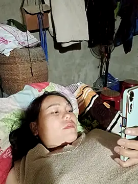 vanvan005's cam snapshot