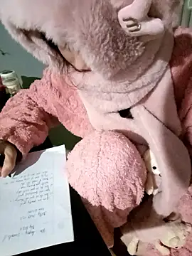 Happy_sweet1's cam snapshot