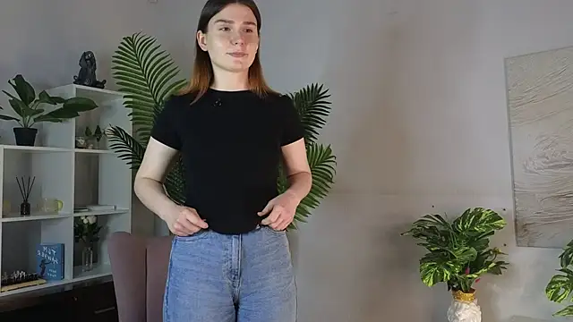 RickiHamelinck's cam snapshot